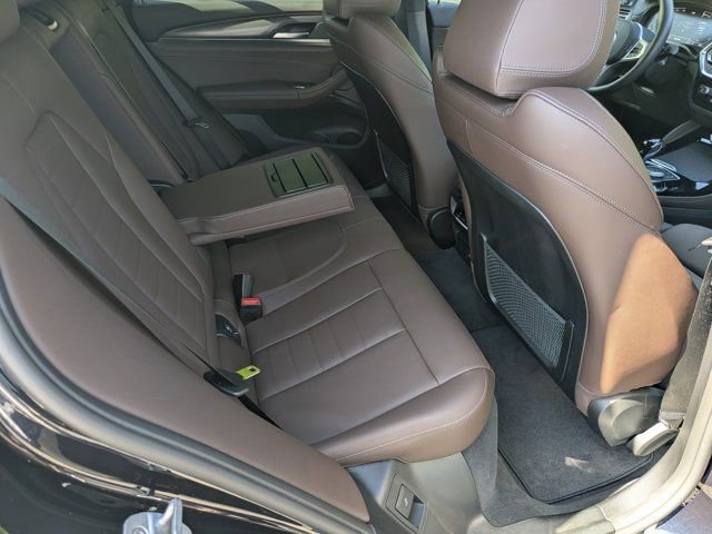 Used 2024 BMW X4 xDrive30i w/ Premium Package image 14