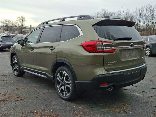 New 2026 Subaru Ascent Limited image 3