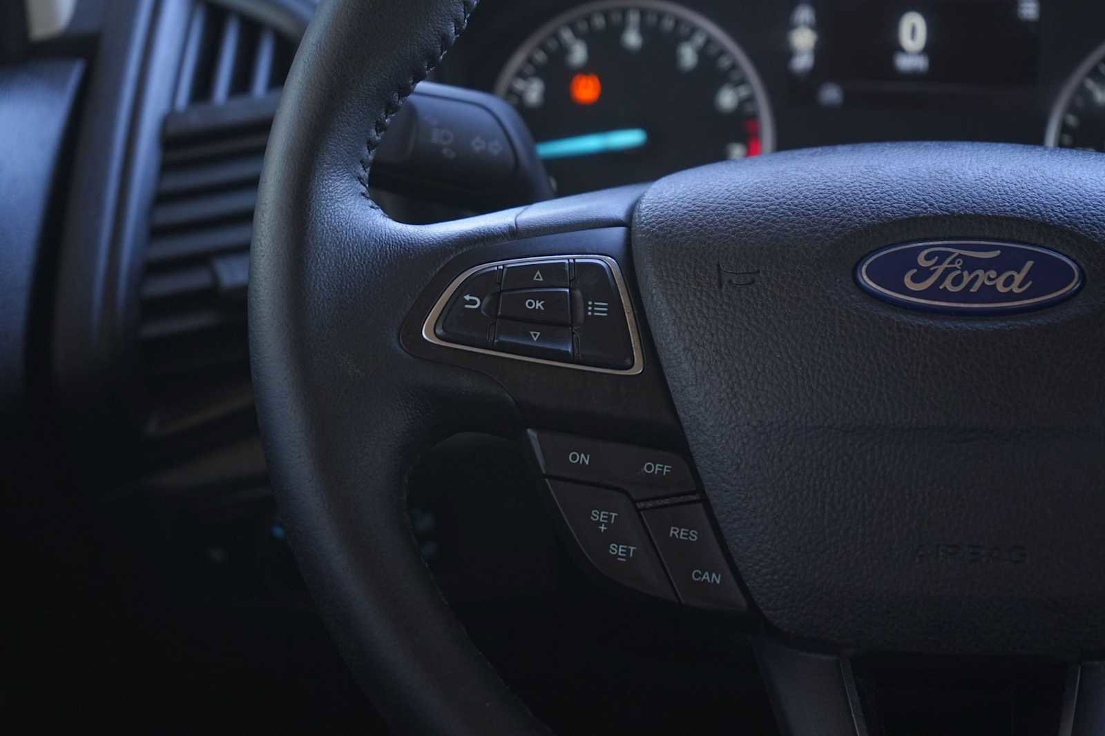 Used 2018 Ford EcoSport SE image 17