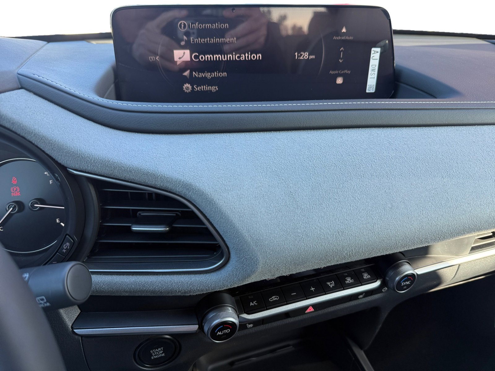 New 2026 MAZDA CX-30 AWD 2.5 S image 12