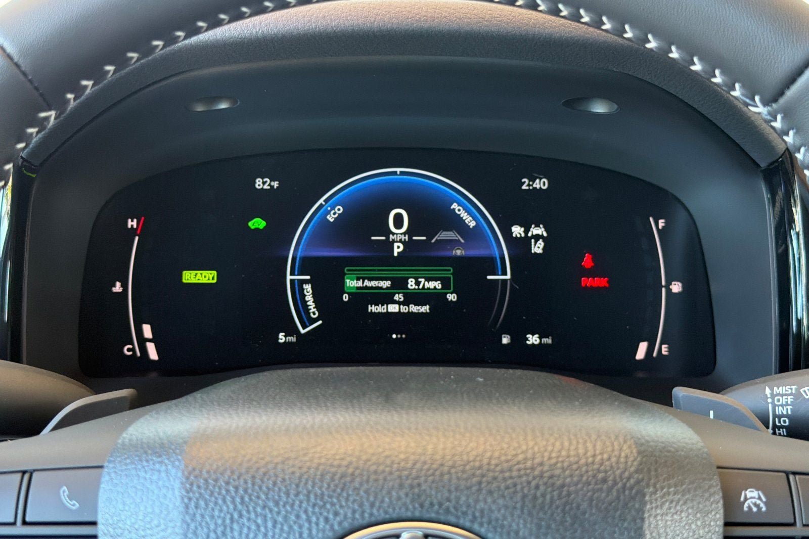 New 2026 Toyota Camry SE w/ Convenience Package FWD image 29