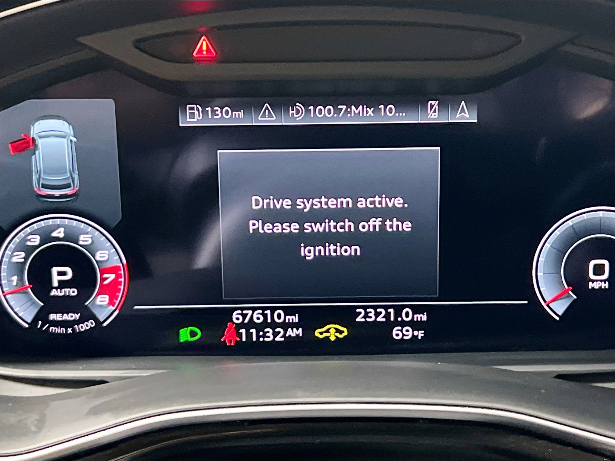 Used 2021 Audi Q8 Premium Plus w/ Premium Plus Package AWD/4WD image 23