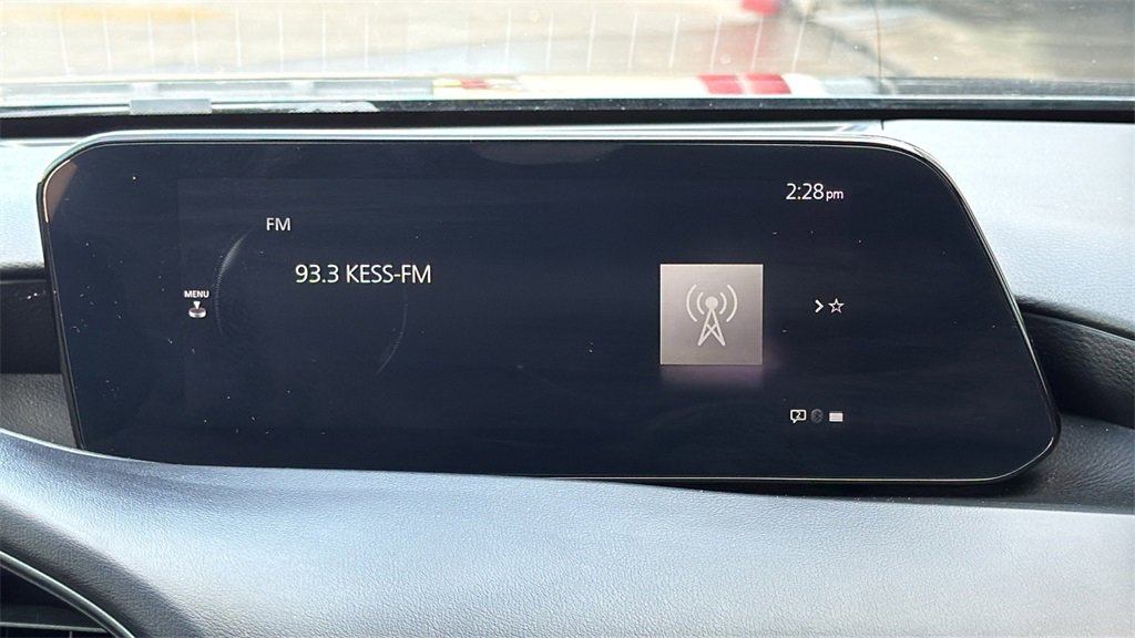 Used 2025 MAZDA MAZDA3 s Sport image 23