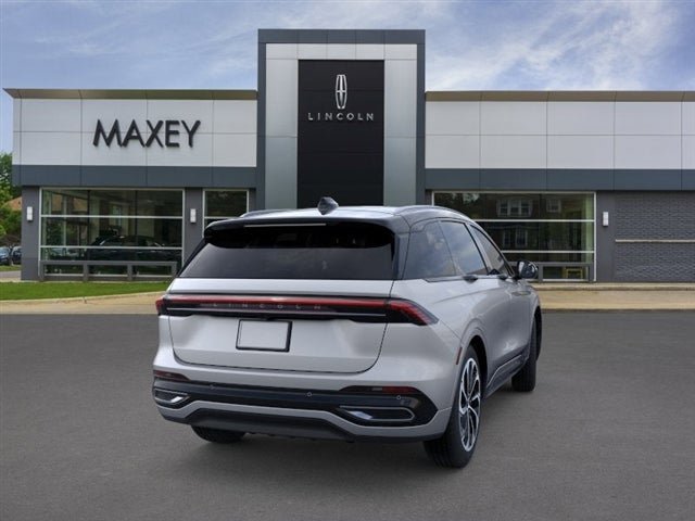 New 2026 Lincoln Nautilus Reserve AWD/4WD image 30