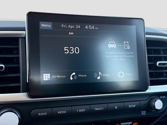 New 2026 Hyundai Venue SEL FWD image 16
