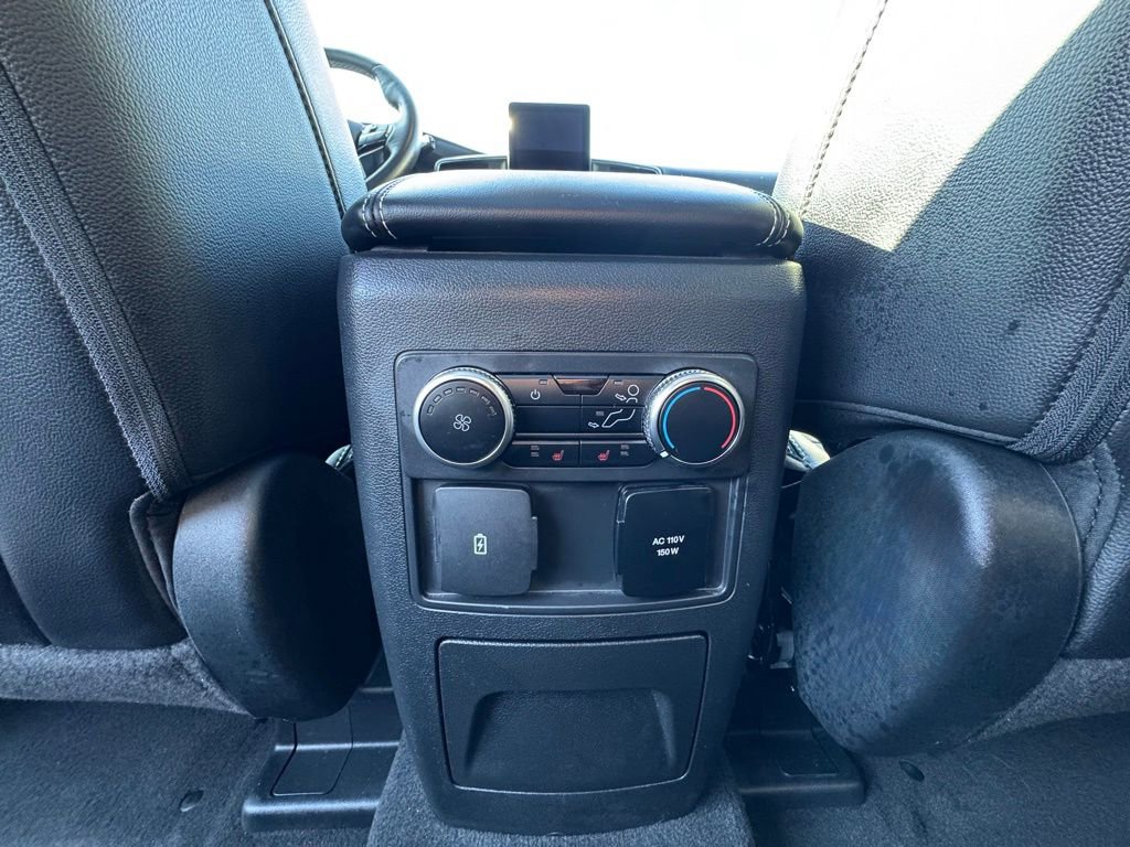 Used 2022 Ford Explorer ST w/ ST Street Pack image 32