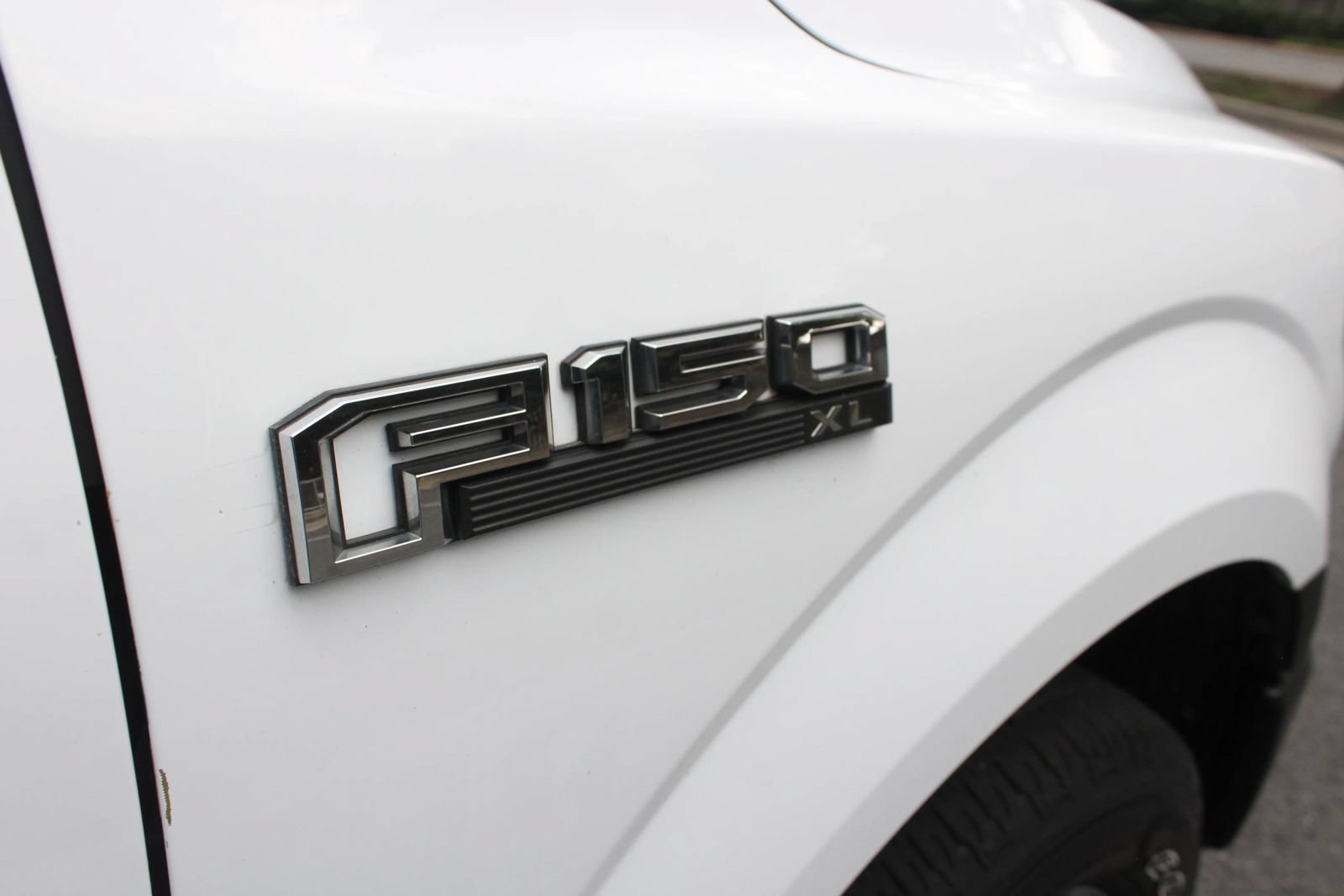 Used 2015 Ford F150 XL w/ XL Power Equipment Group AWD/4WD image 21