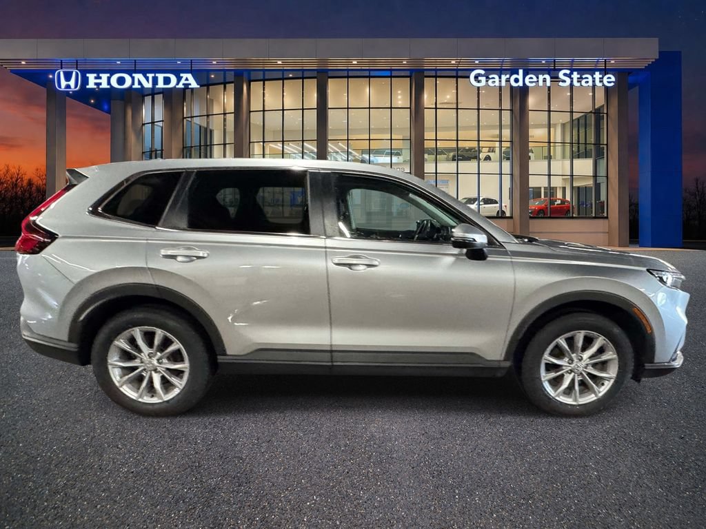 Certified 2023 Honda CR-V EX image 5
