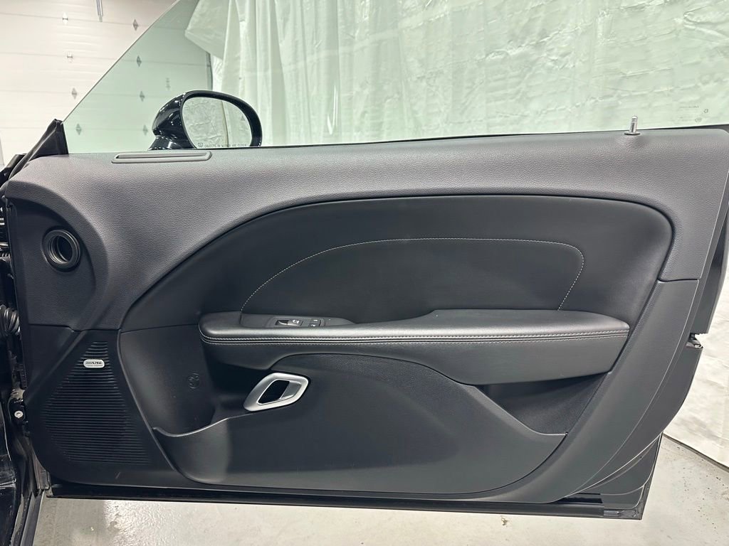 Used 2017 Dodge Challenger GT w/ Driver Convenience Group AWD/4WD image 43