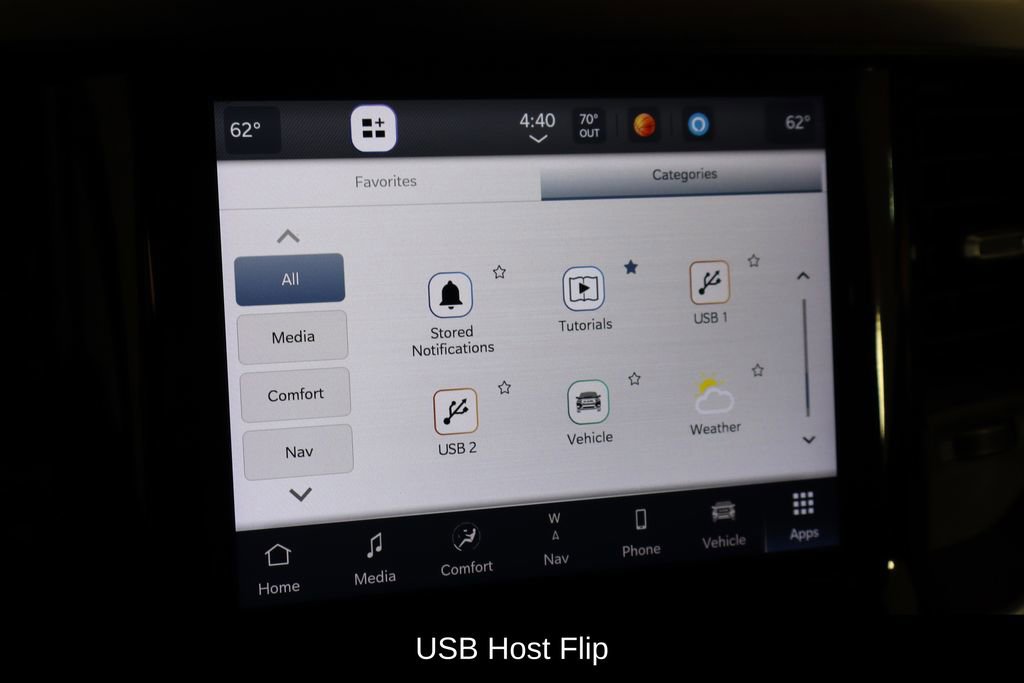 Used 2022 RAM 1500 Big Horn AWD/4WD image 38