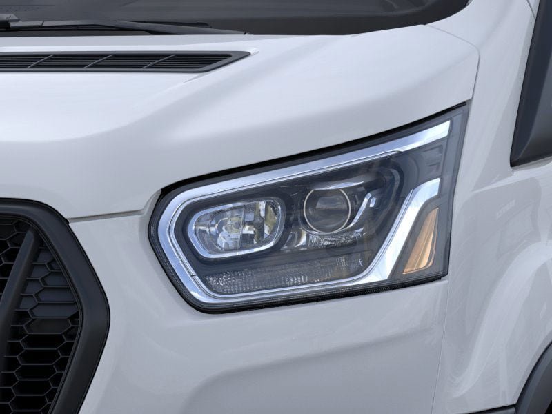 New 2024 Ford Transit 350 XL AWD/4WD image 18