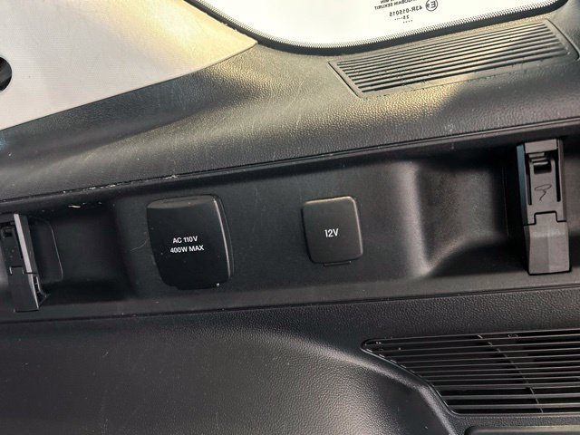Used 2025 Ford Bronco Sport Badlands AWD/4WD image 10