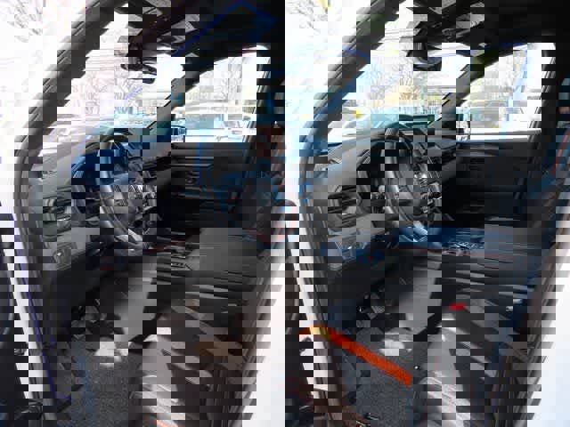 Certified 2026 Honda Passport TrailSport image 2