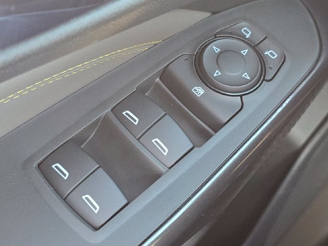 New 2026 Chevrolet Trax ACTIV w/ Sunroof Package FWD image 23