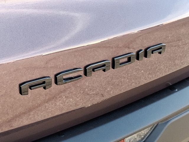 New 2026 GMC Acadia Elevation w/ Black Edition FWD image 18