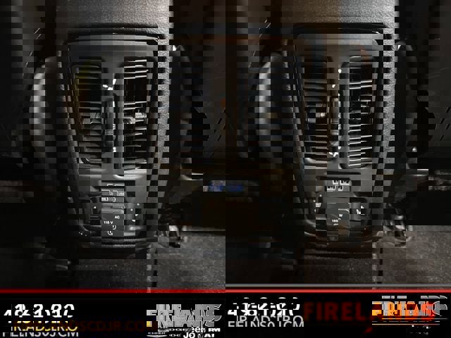 New 2026 Dodge Durango GT AWD/4WD image 9