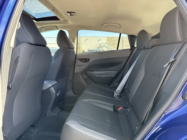 New 2026 Subaru Crosstrek 2.0i Premium image 14