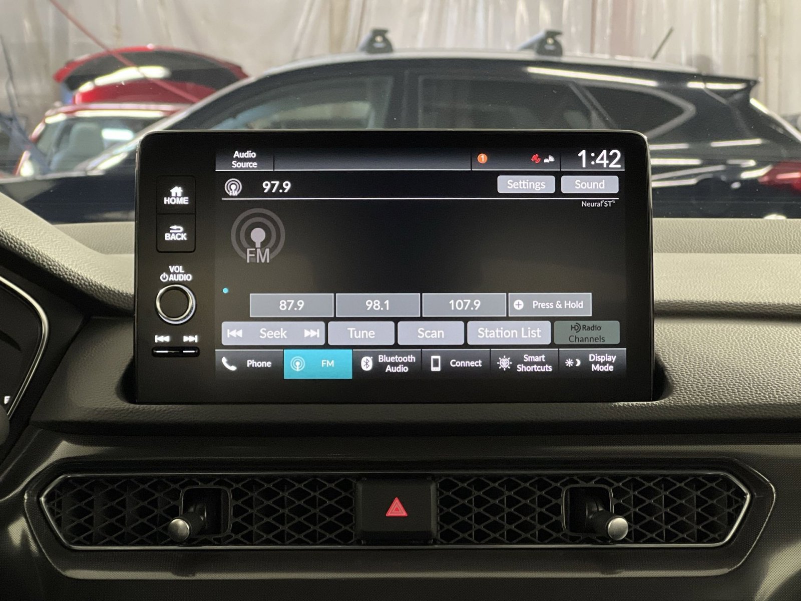 Used 2025 Acura Integra A-Spec image 17