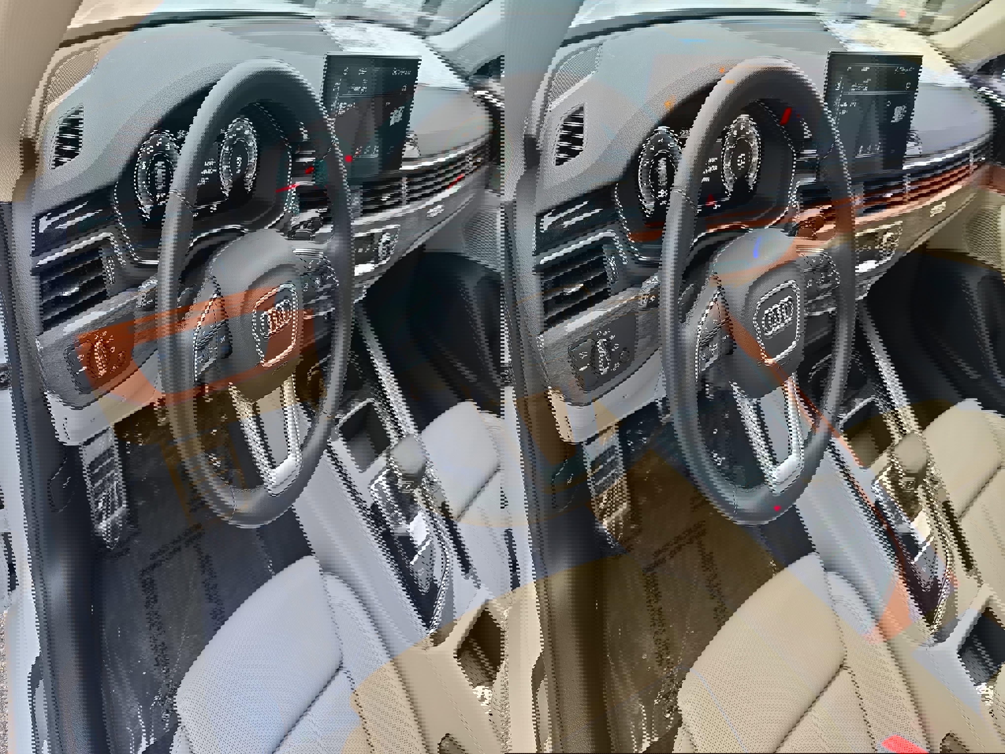 Used 2023 Audi A5 2.0T Premium Plus w/ Premium Plus image 16