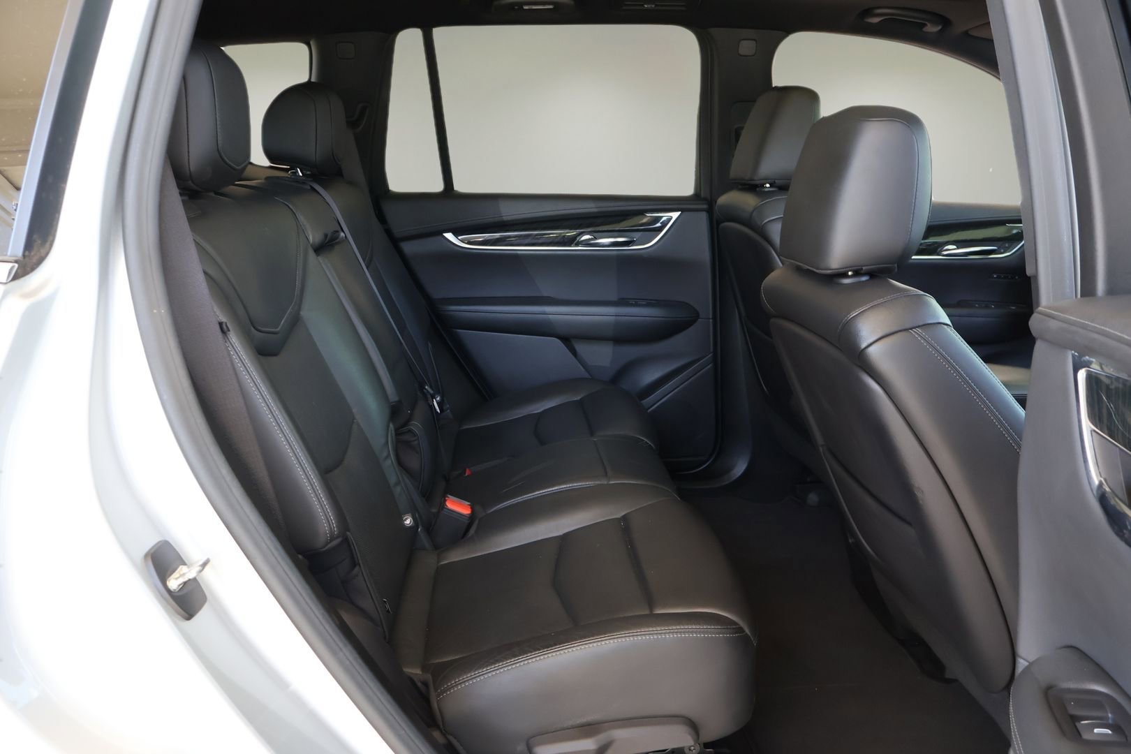 Used 2020 Cadillac XT6 Premium Luxury image 20