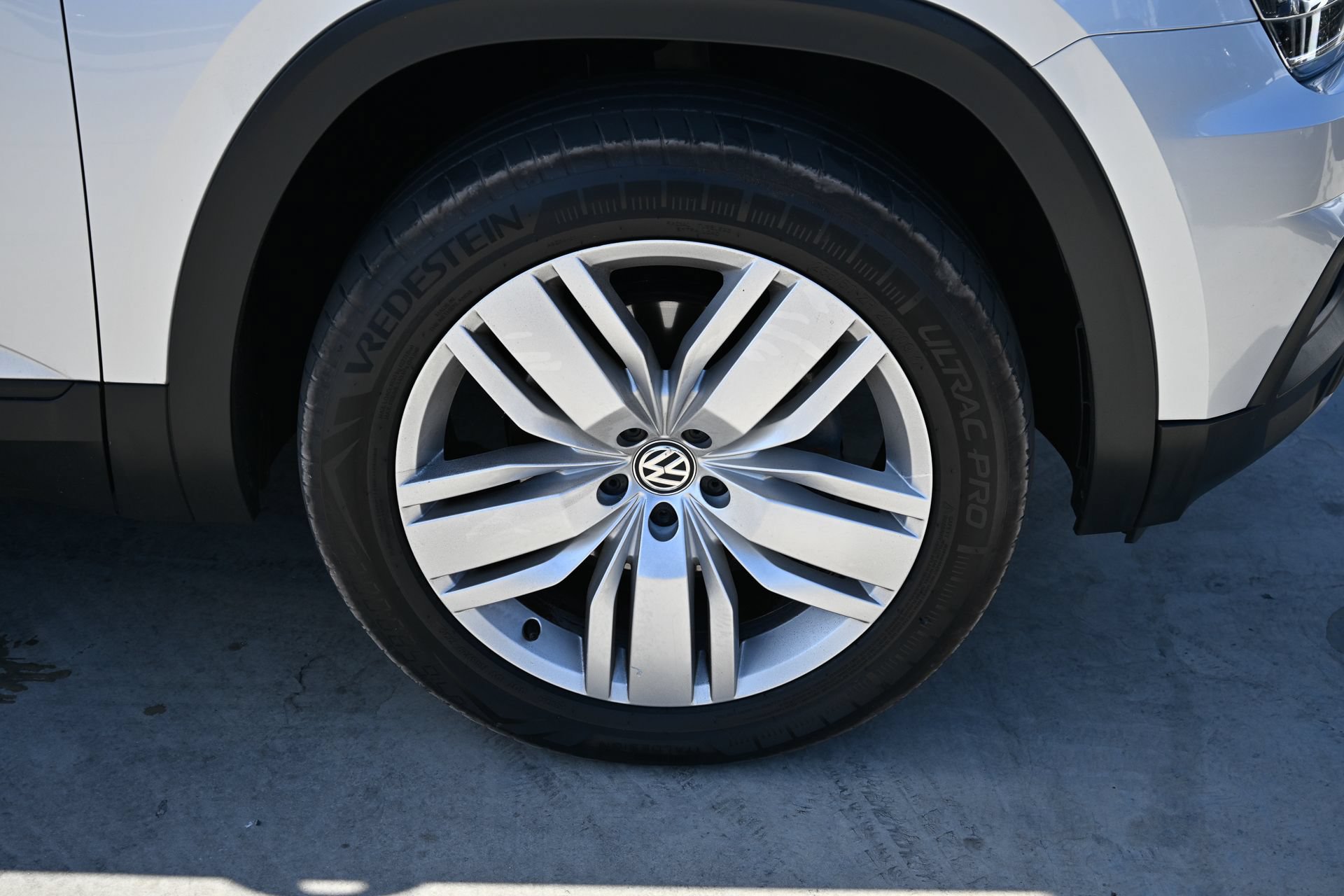 Used 2019 Volkswagen Atlas SE FWD image 36
