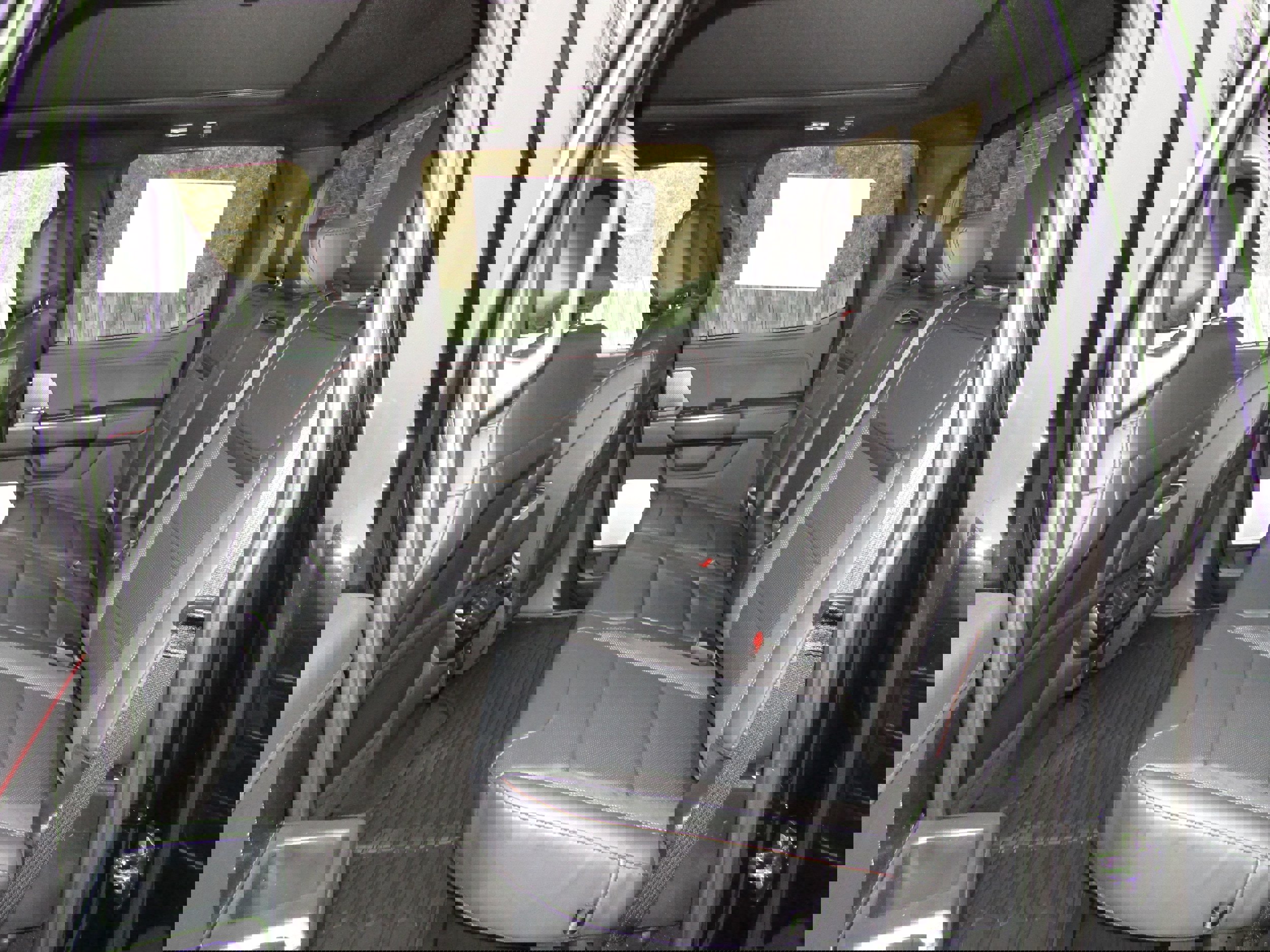 New 2026 Ford F150 Raptor image 18