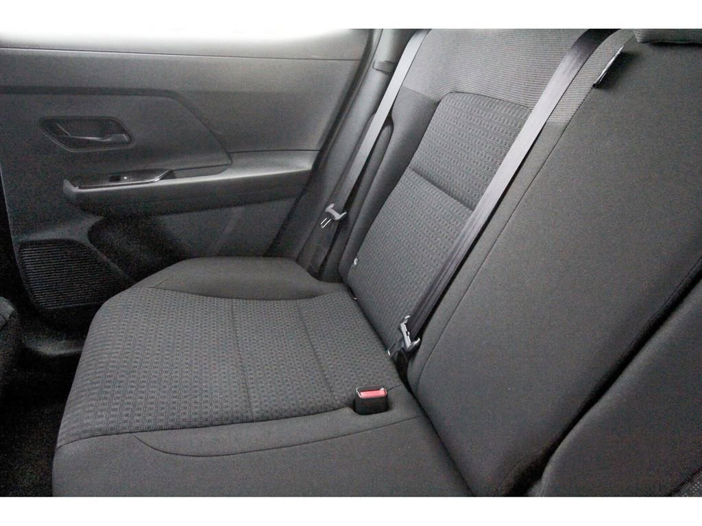 New 2026 Nissan Kicks S image 22