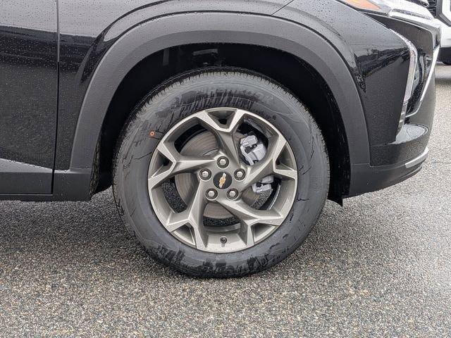 New 2026 Chevrolet Trax LT w/ Driver Confidence Package image 13