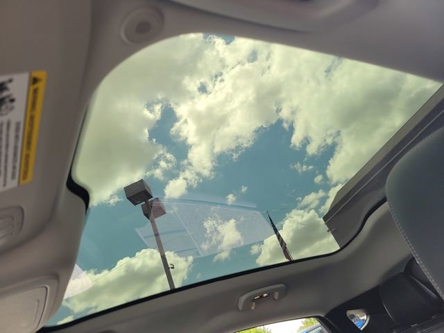 Certified 2024 Ford Mustang Mach-E Premium AWD/4WD image 20