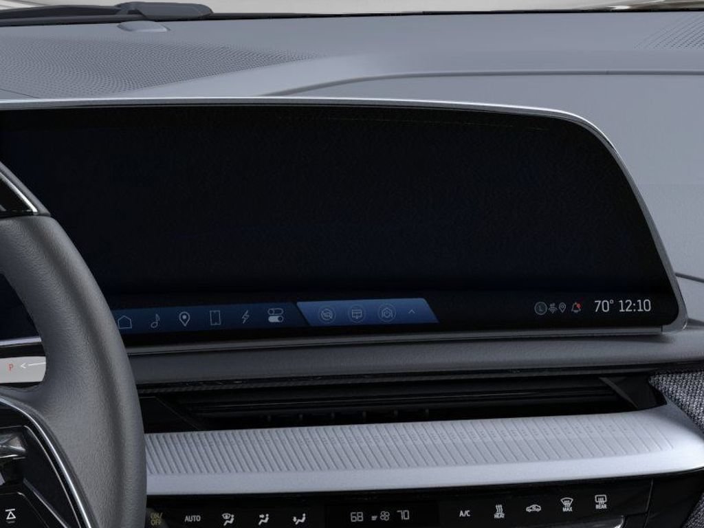 New 2026 Cadillac Optiq Sport 1 AWD/4WD image 20