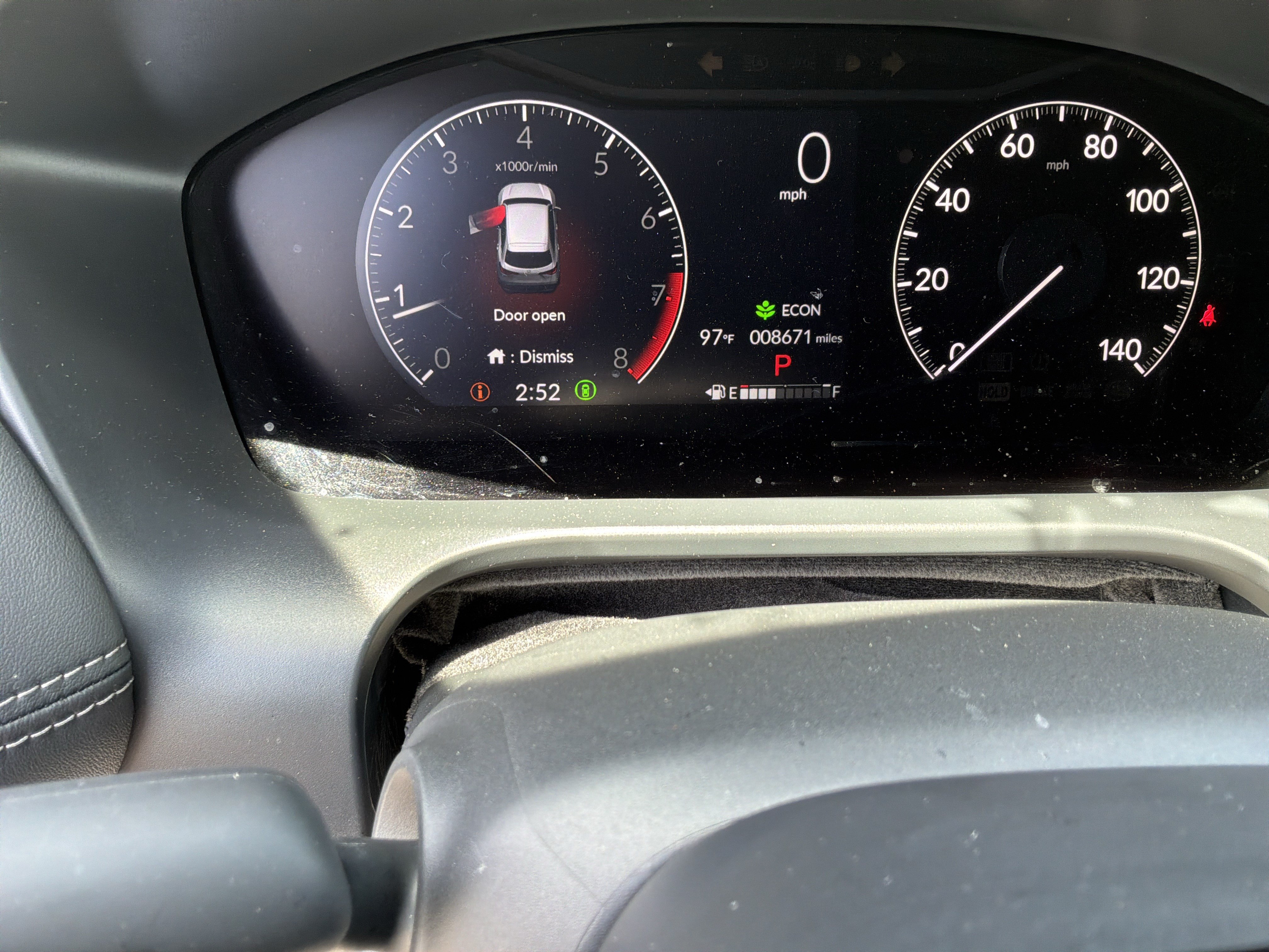 Used 2025 Honda HR-V EX-L image 22