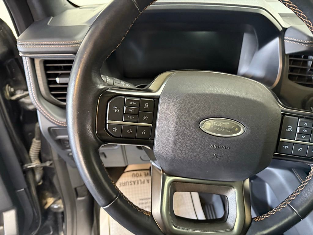 Certified 2023 Ford Expedition Platinum image 25