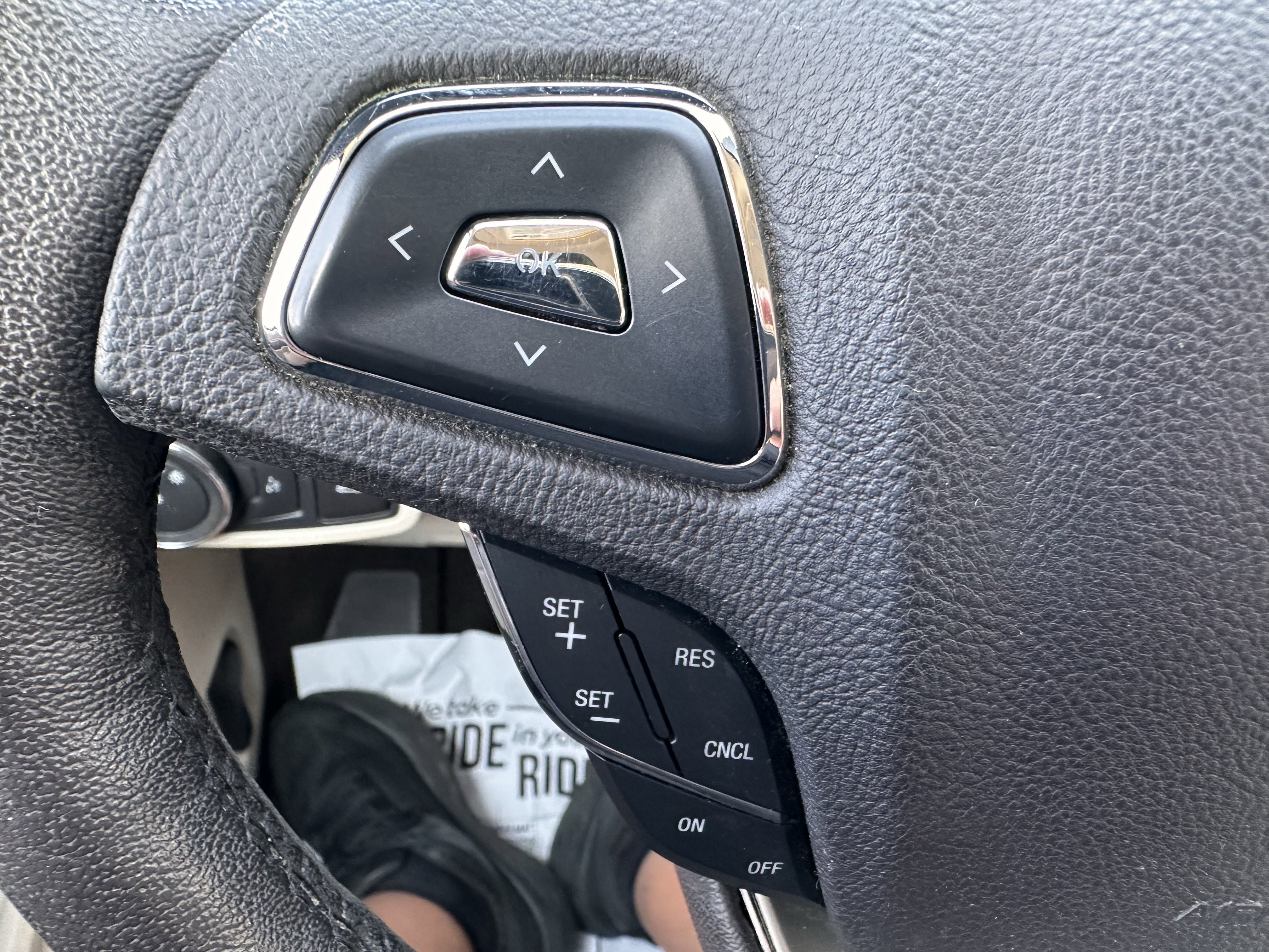 Used 2019 Lincoln MKC Premiere AWD/4WD image 20