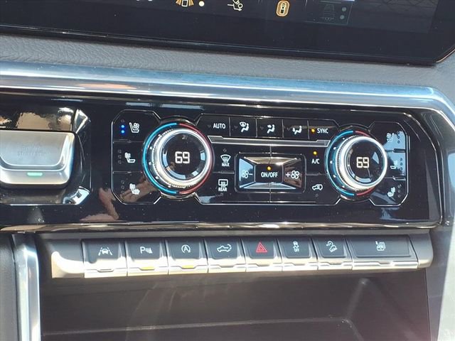 Certified 2024 GMC Sierra 1500 Denali w/ Technology Package AWD/4WD image 19
