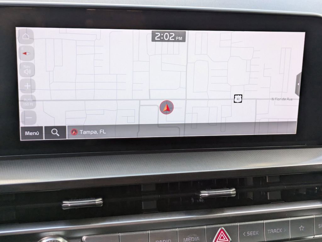 Used 2025 Kia Telluride S image 17