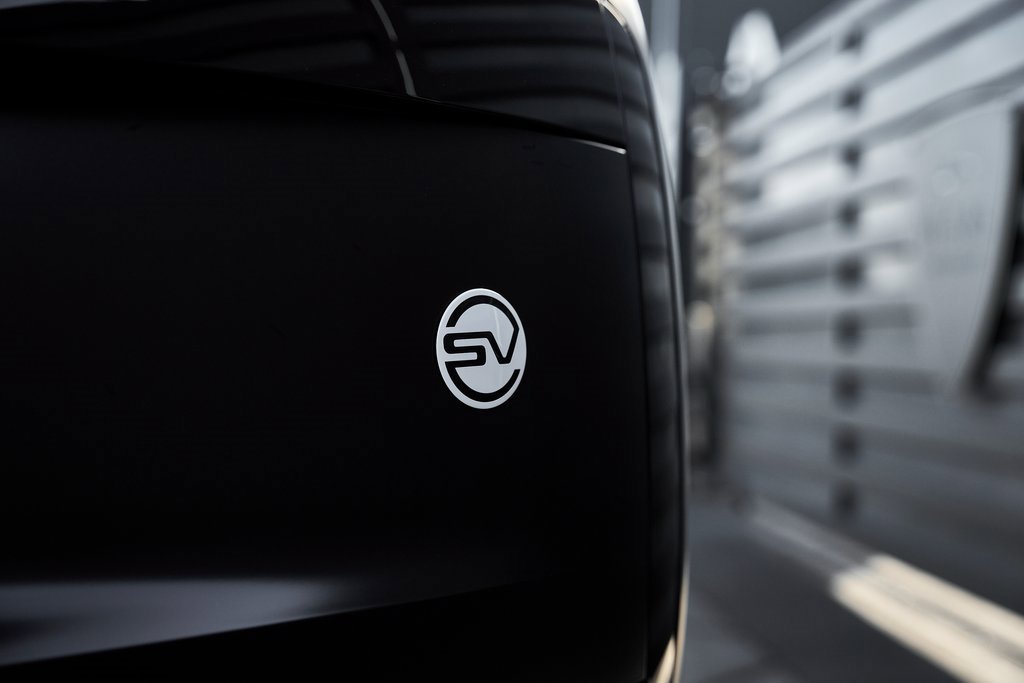 Used 2024 Land Rover Range Rover SV image 12