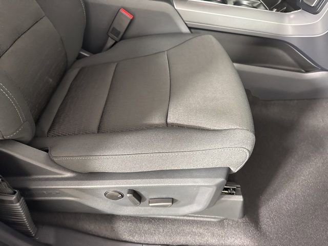 New 2025 Ford F150 XLT w/ Equipment Group 302A MID image 24