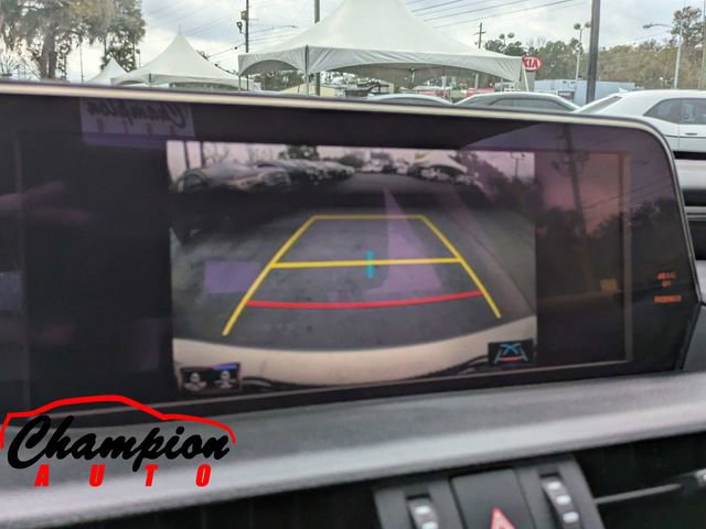 Used 2019 Lexus ES 350 F Sport w/ Premium Package image 23