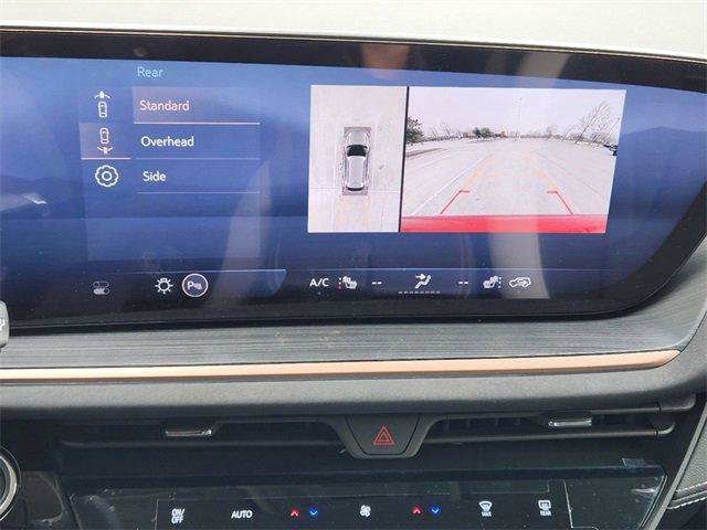 New 2025 Buick Envision Sport Touring image 13