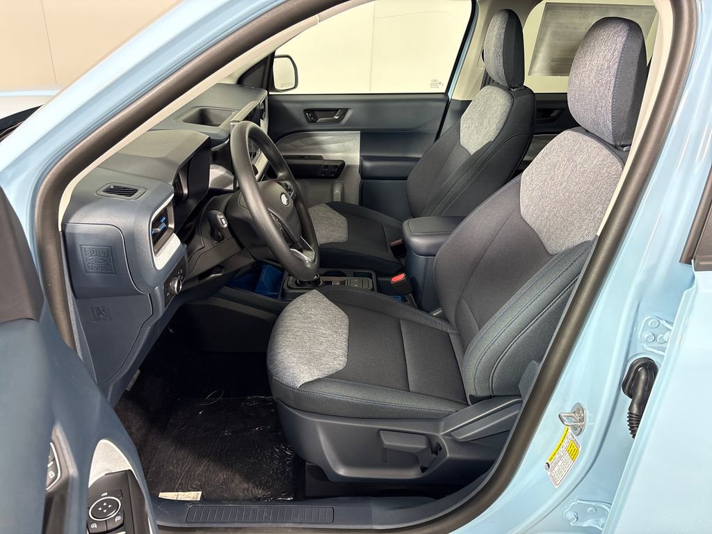 New 2026 Ford Maverick XLT FWD image 29