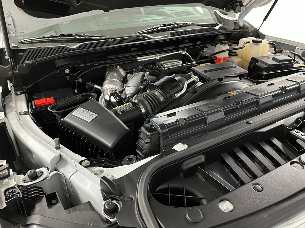 Used 2021 GMC Sierra 3500 Denali w/ Denali Ultimate Package AWD/4WD image 57