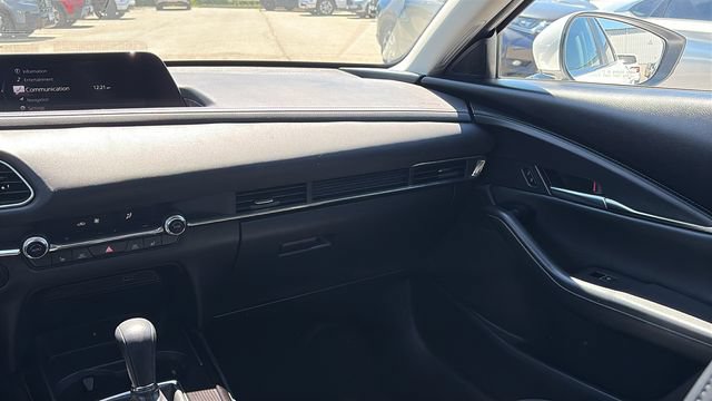 Used 2021 MAZDA CX-30 AWD 2.5 S w/ Preferred Package image 26