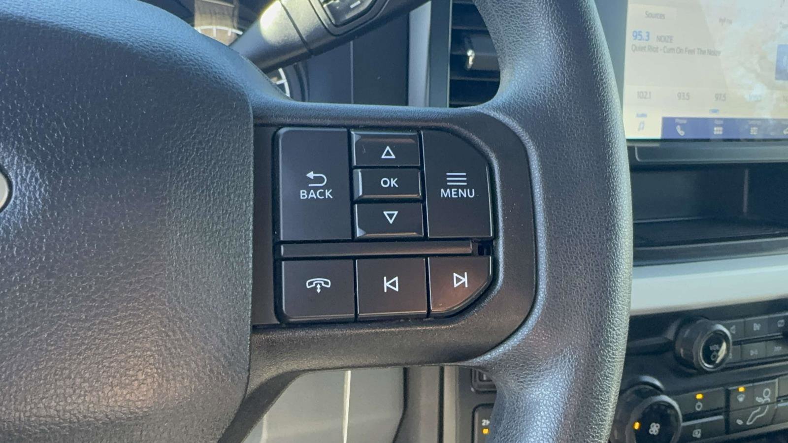 Used 2024 Ford F250 XLT image 16