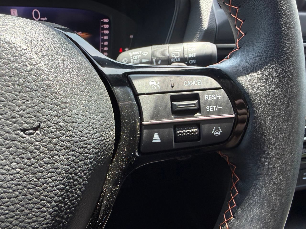 Used 2026 Honda Pilot Sport image 14