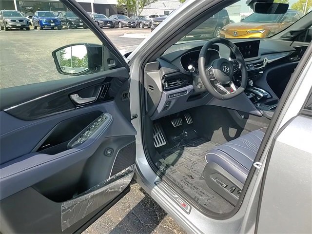 New 2026 Acura MDX Type S image 13