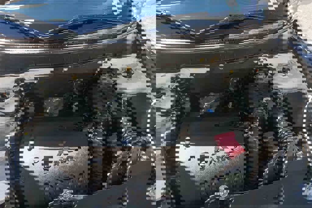 Used 2021 Mitsubishi Outlander Sport SE image 23