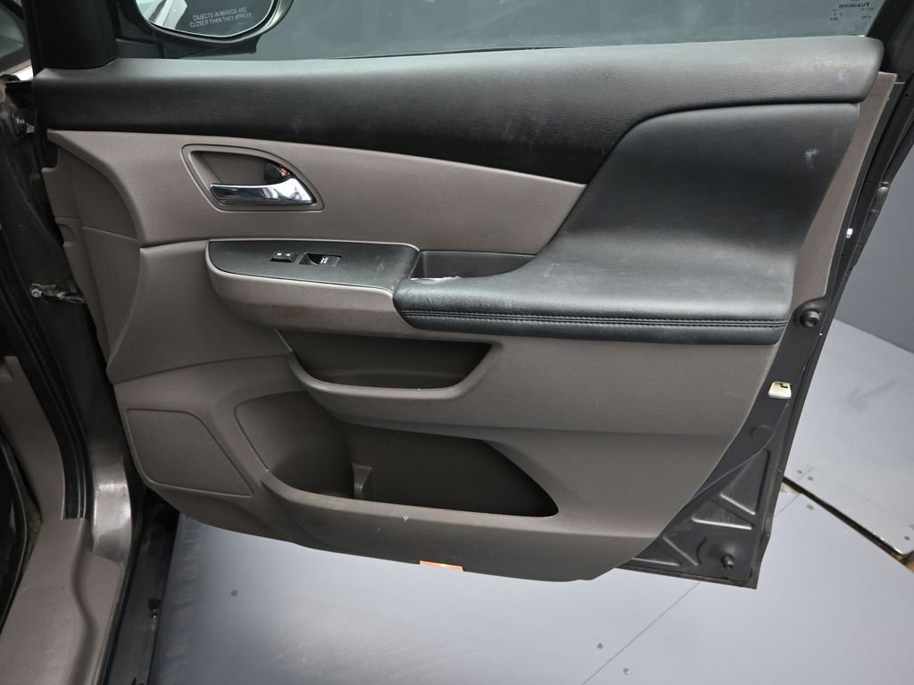 Used 2016 Honda Odyssey EX-L image 36