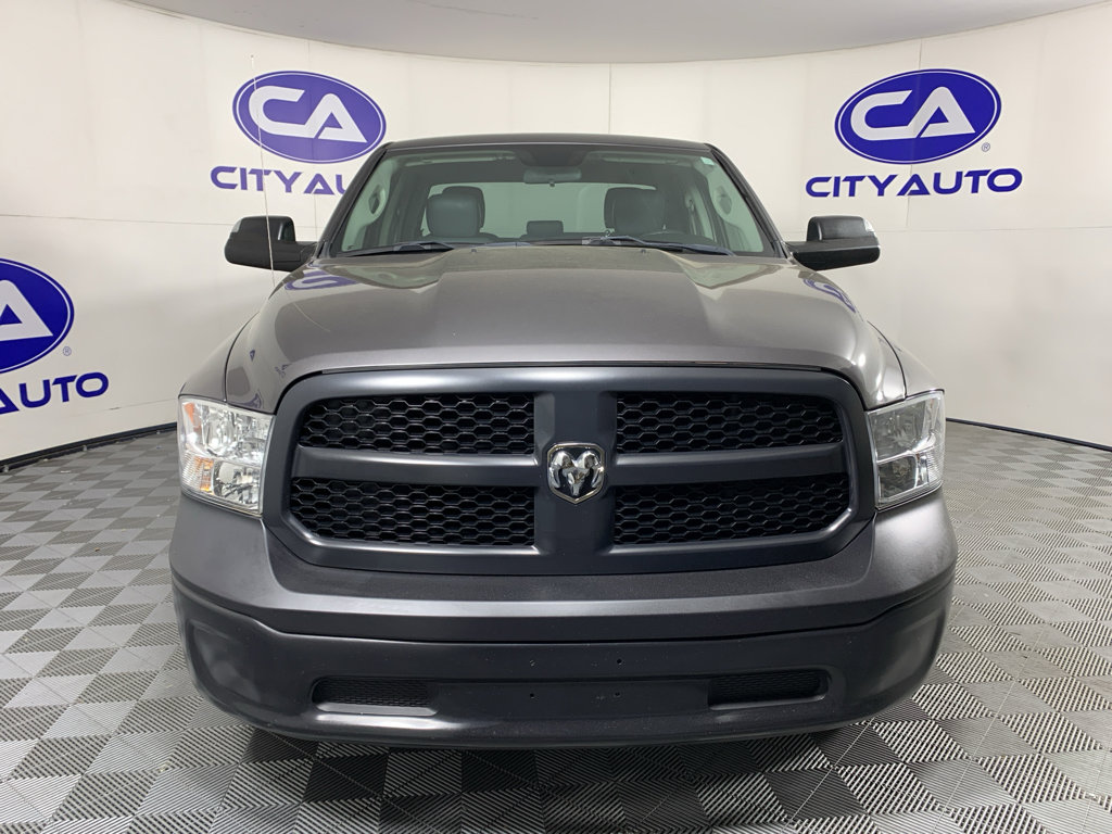 Used 2021 RAM 1500 Tradesman w/ Trailer Tow Group RWD image 7