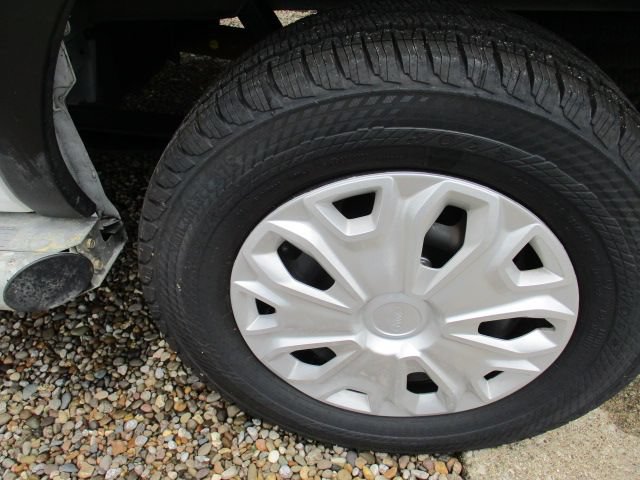 Used 2024 Ford Transit 250 Low Roof w/ Exterior Upgrade Package RWD image 28