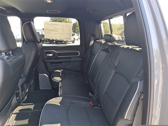 New 2026 RAM 2500 Laramie image 14